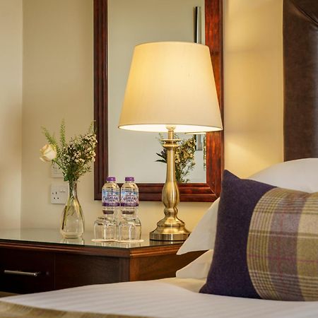 Macdonald Linden Hall Hotel, Golf & Spa Longhorsley Εξωτερικό φωτογραφία