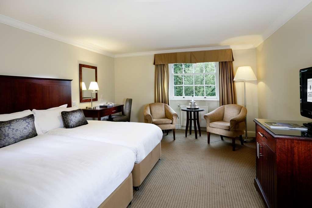 Macdonald Linden Hall Hotel, Golf & Spa Longhorsley Δωμάτιο φωτογραφία
