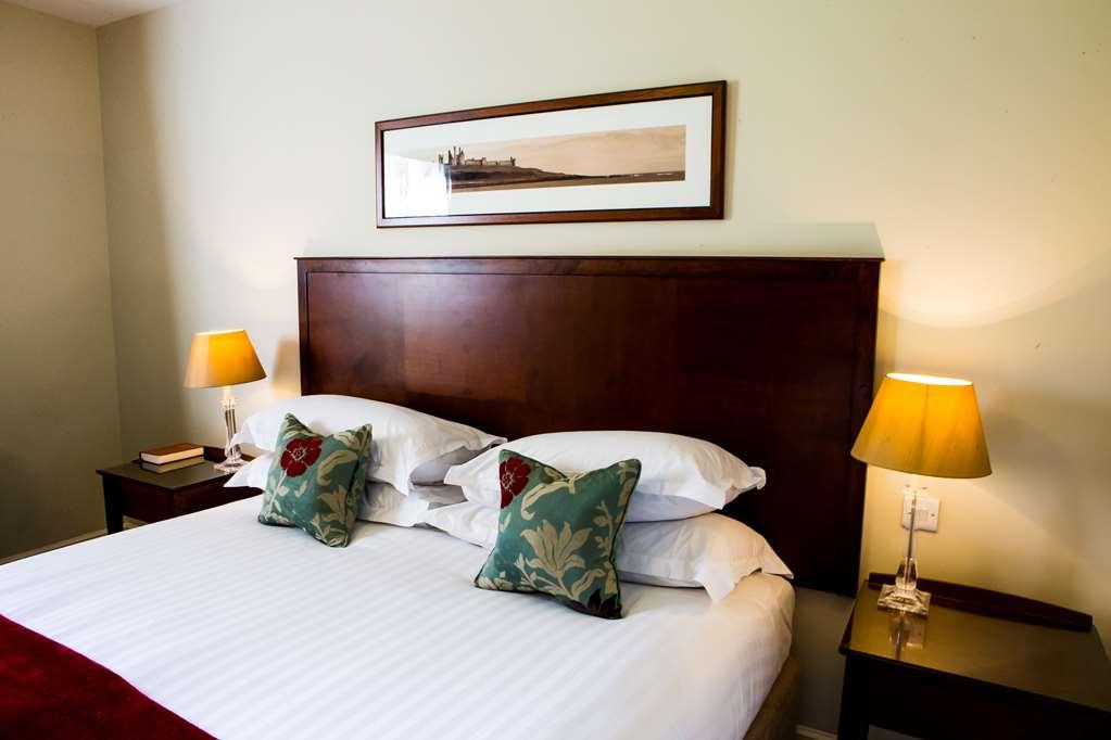 Macdonald Linden Hall Hotel, Golf & Spa Longhorsley Δωμάτιο φωτογραφία