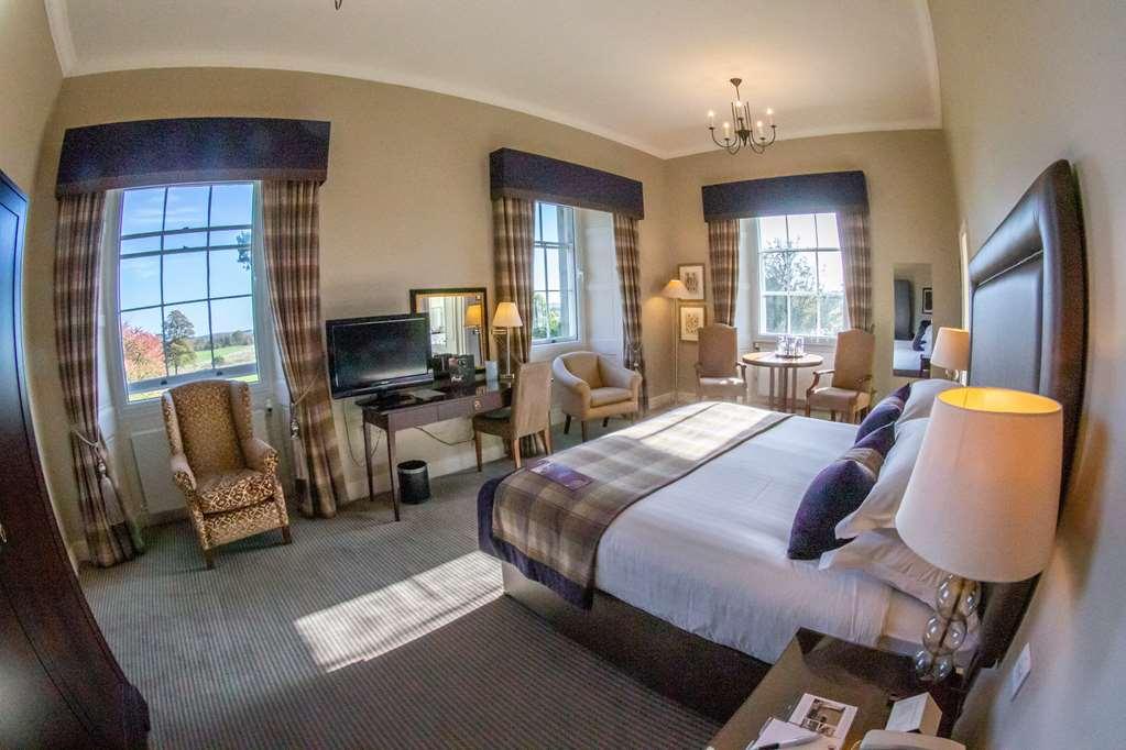 Macdonald Linden Hall Hotel, Golf & Spa Longhorsley Δωμάτιο φωτογραφία