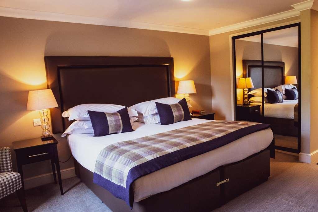 Macdonald Linden Hall Hotel, Golf & Spa Longhorsley Δωμάτιο φωτογραφία