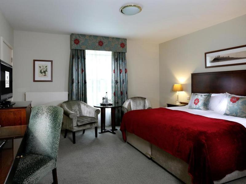 Macdonald Linden Hall Hotel, Golf & Spa Longhorsley Δωμάτιο φωτογραφία