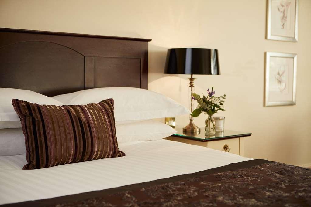 Macdonald Linden Hall Hotel, Golf & Spa Longhorsley Δωμάτιο φωτογραφία