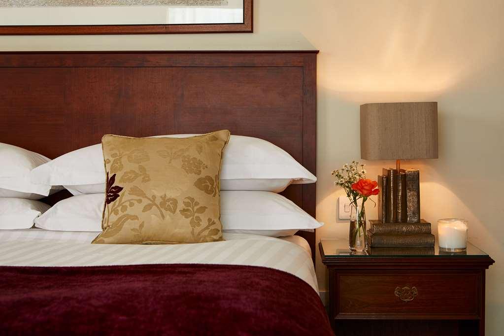 Macdonald Linden Hall Hotel, Golf & Spa Longhorsley Δωμάτιο φωτογραφία