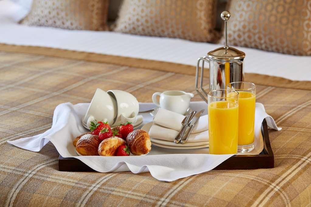 Macdonald Linden Hall Hotel, Golf & Spa Longhorsley Δωμάτιο φωτογραφία