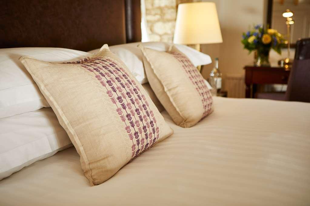 Macdonald Linden Hall Hotel, Golf & Spa Longhorsley Δωμάτιο φωτογραφία
