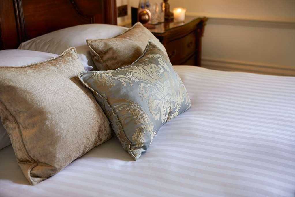 Macdonald Linden Hall Hotel, Golf & Spa Longhorsley Δωμάτιο φωτογραφία