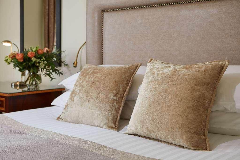 Macdonald Linden Hall Hotel, Golf & Spa Longhorsley Δωμάτιο φωτογραφία