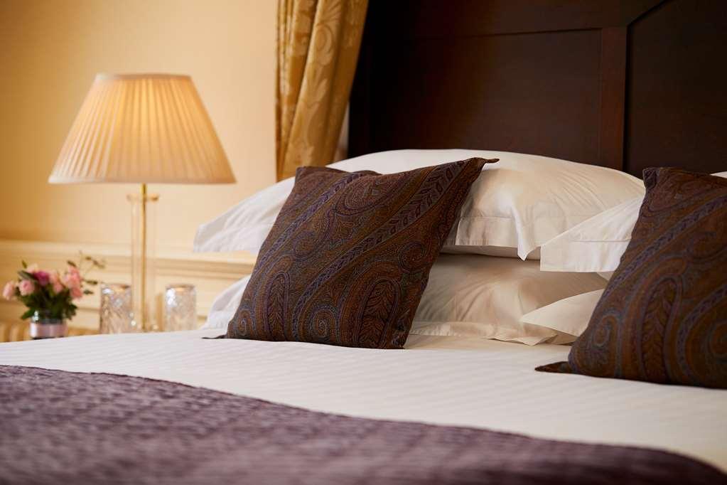 Macdonald Linden Hall Hotel, Golf & Spa Longhorsley Δωμάτιο φωτογραφία