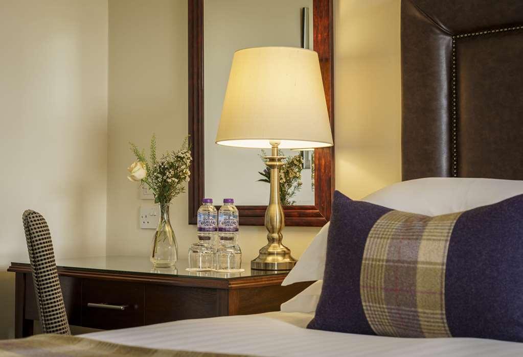 Macdonald Linden Hall Hotel, Golf & Spa Longhorsley Εσωτερικό φωτογραφία