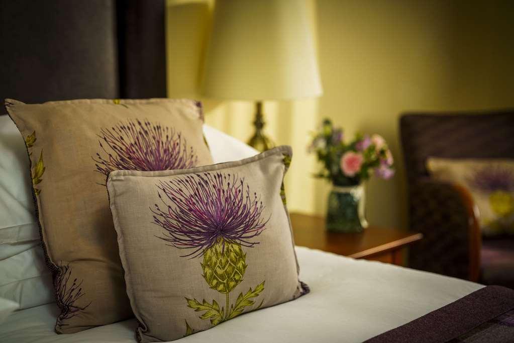 Macdonald Linden Hall Hotel, Golf & Spa Longhorsley Δωμάτιο φωτογραφία