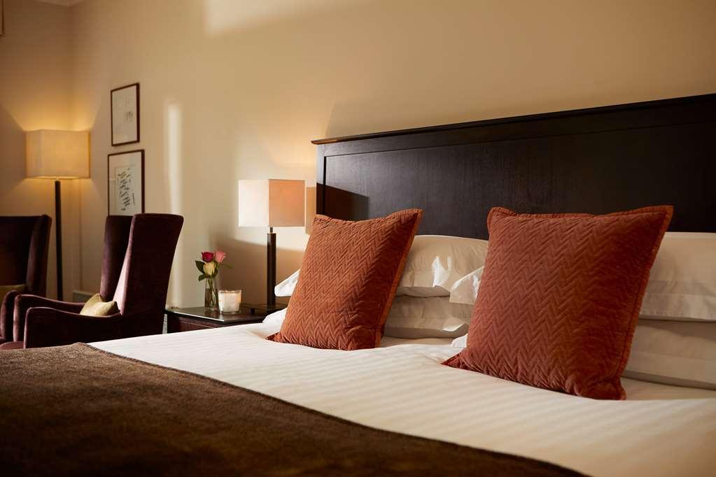 Macdonald Linden Hall Hotel, Golf & Spa Longhorsley Δωμάτιο φωτογραφία