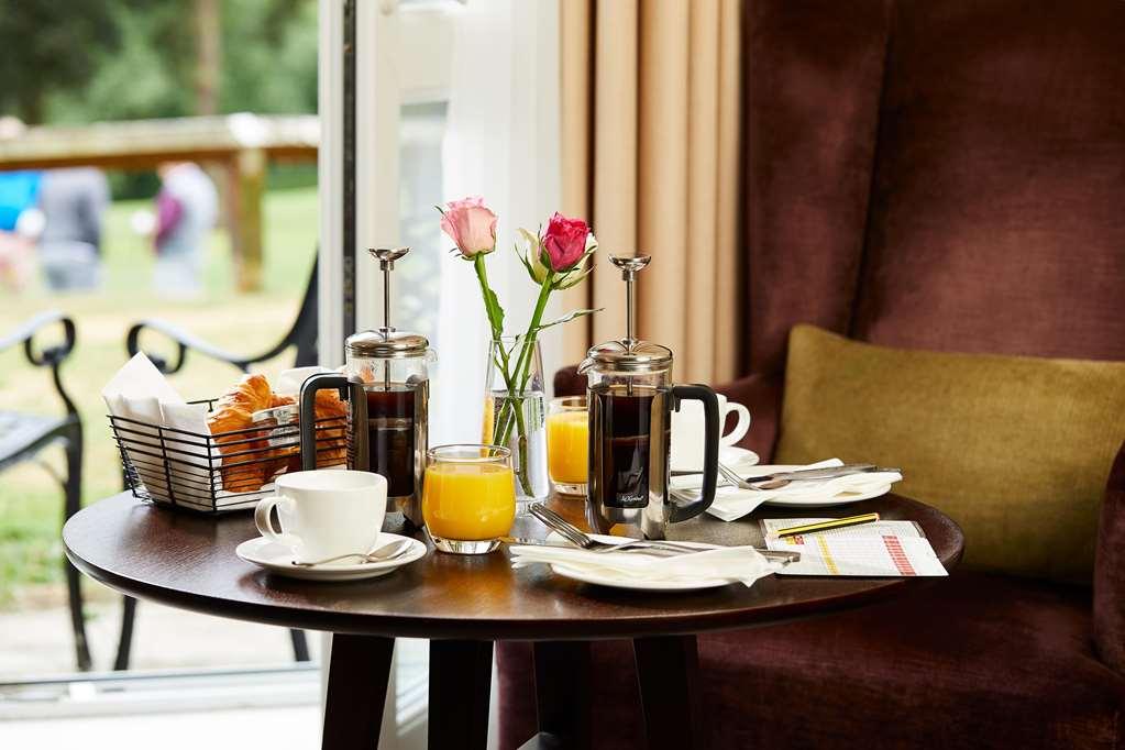 Macdonald Linden Hall Hotel, Golf & Spa Longhorsley Δωμάτιο φωτογραφία