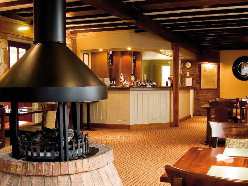 Macdonald Linden Hall Hotel, Golf & Spa Longhorsley Εξωτερικό φωτογραφία