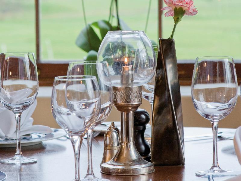 Macdonald Linden Hall Hotel, Golf & Spa Longhorsley Εξωτερικό φωτογραφία