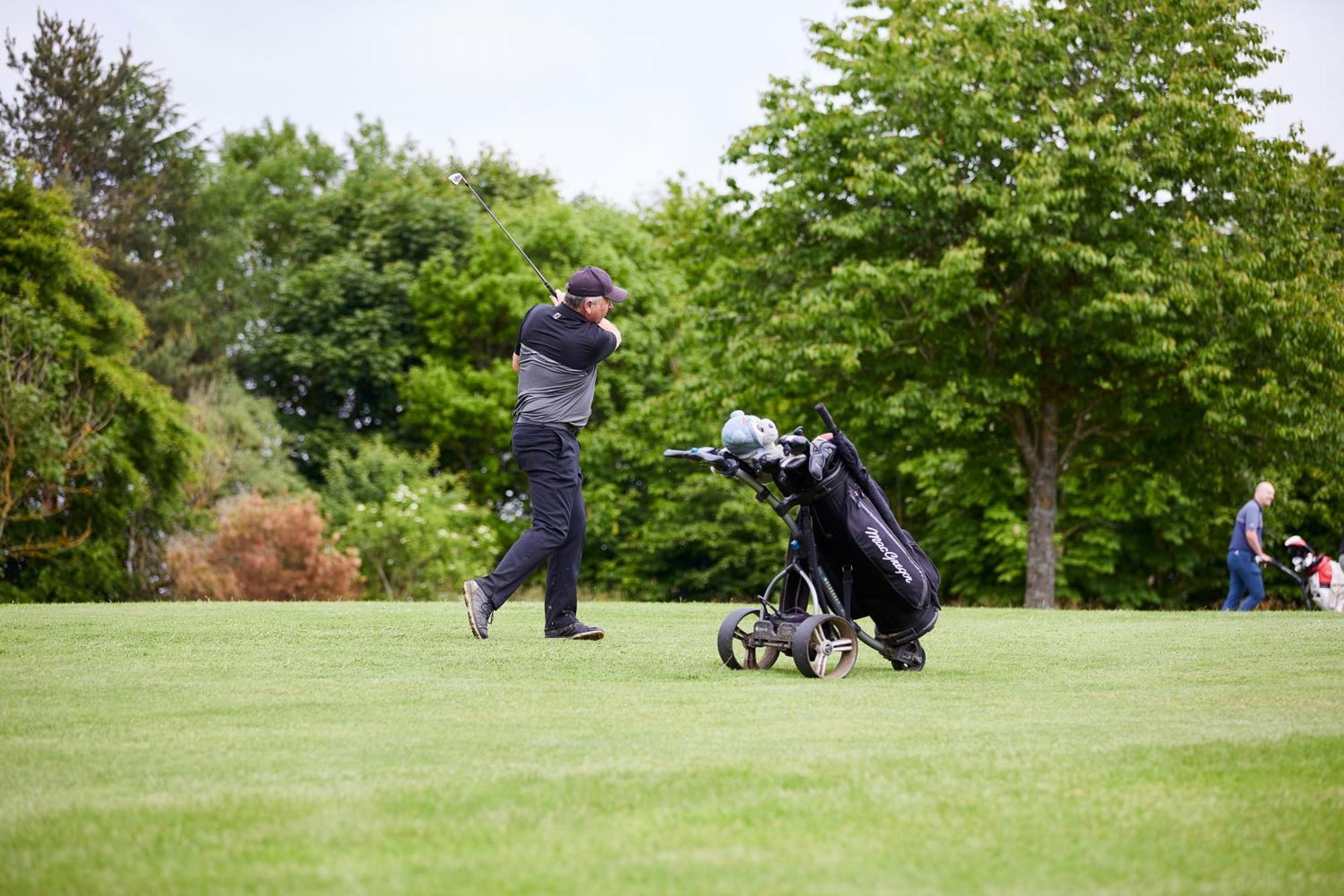Macdonald Linden Hall Hotel, Golf & Spa Longhorsley Εξωτερικό φωτογραφία
