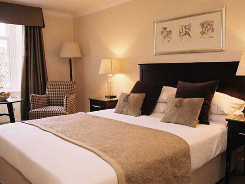 Macdonald Linden Hall Hotel, Golf & Spa Longhorsley Δωμάτιο φωτογραφία